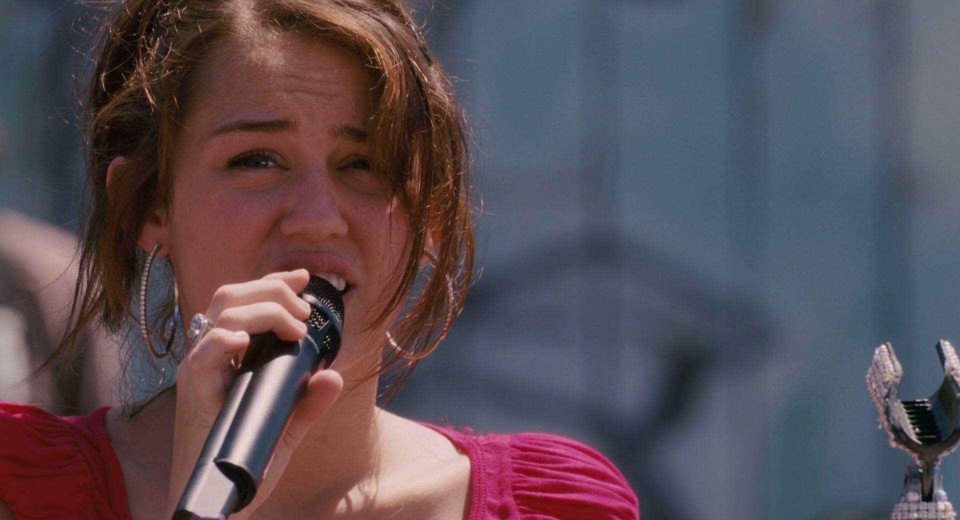 Hannah Montana: The Movie (2009) screencap 10392