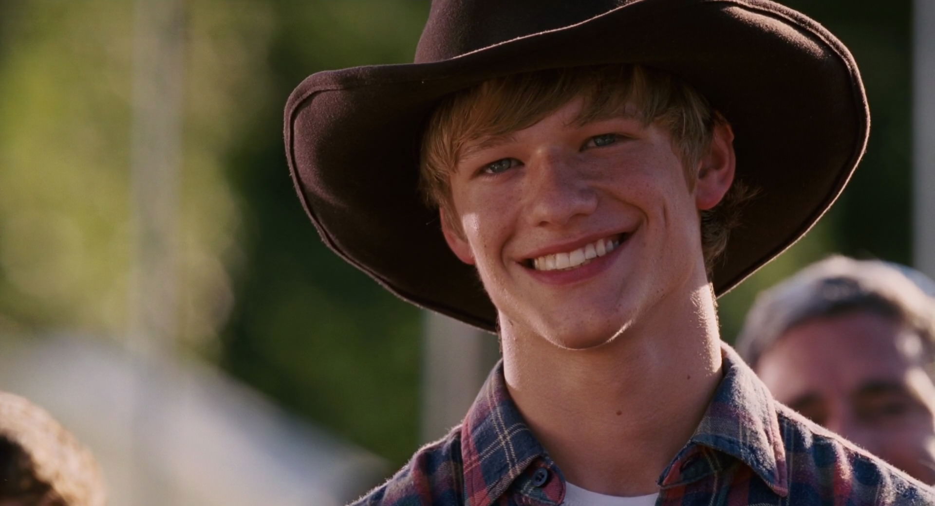 Hannah Montana: The Movie (2009) movie still 10396