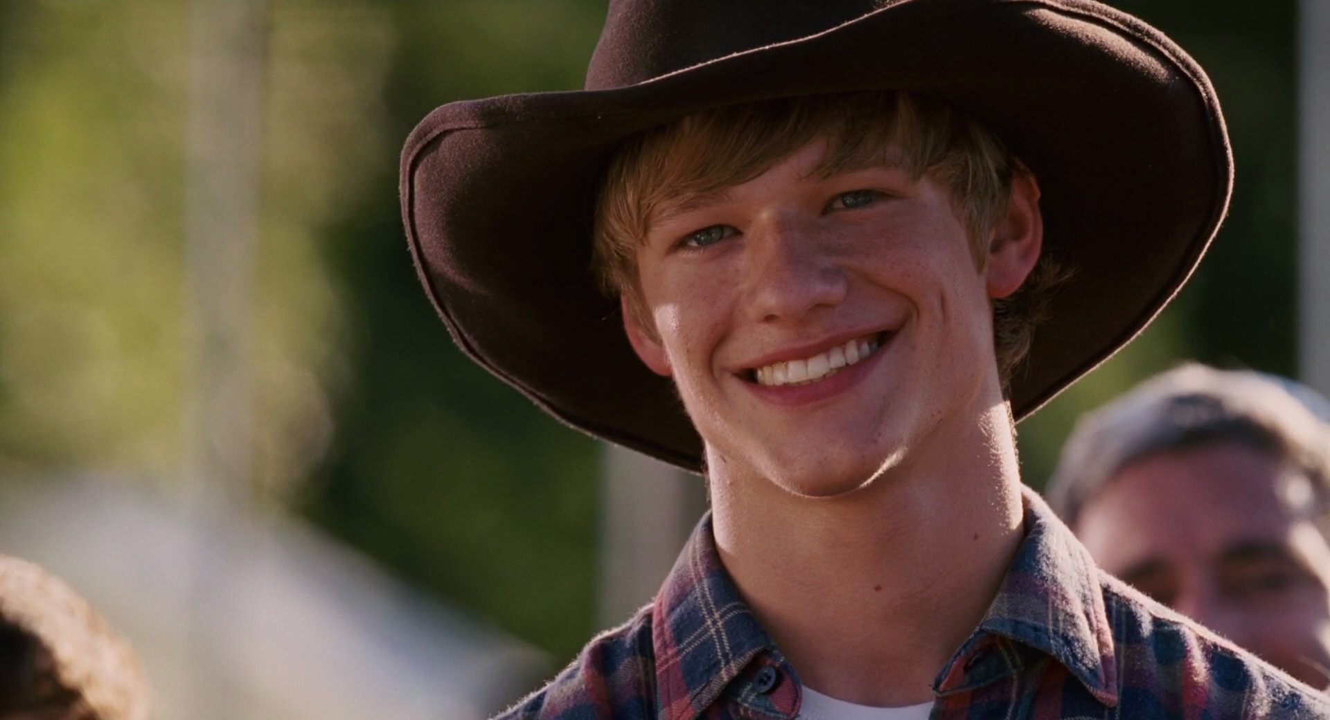 Hannah Montana: The Movie (2009) HD screenshot 10397
