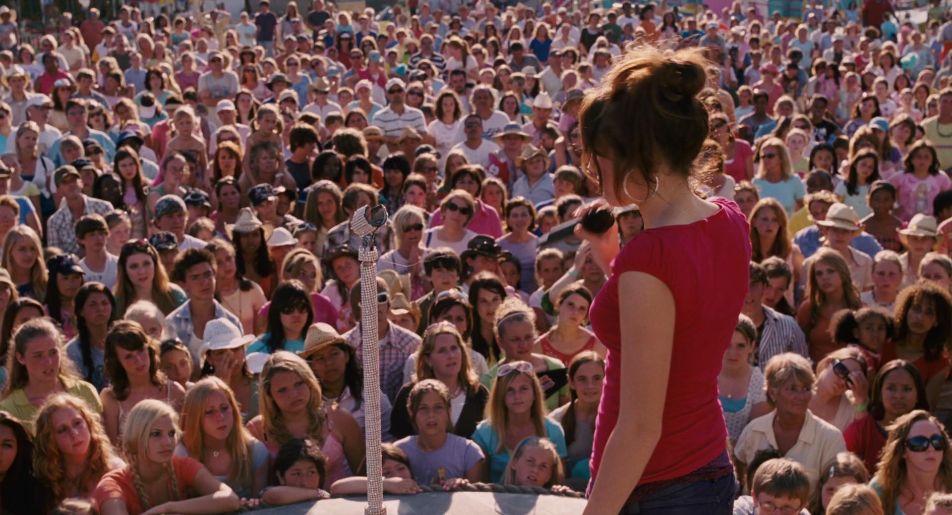 Hannah Montana: The Movie (2009) screencap 10398