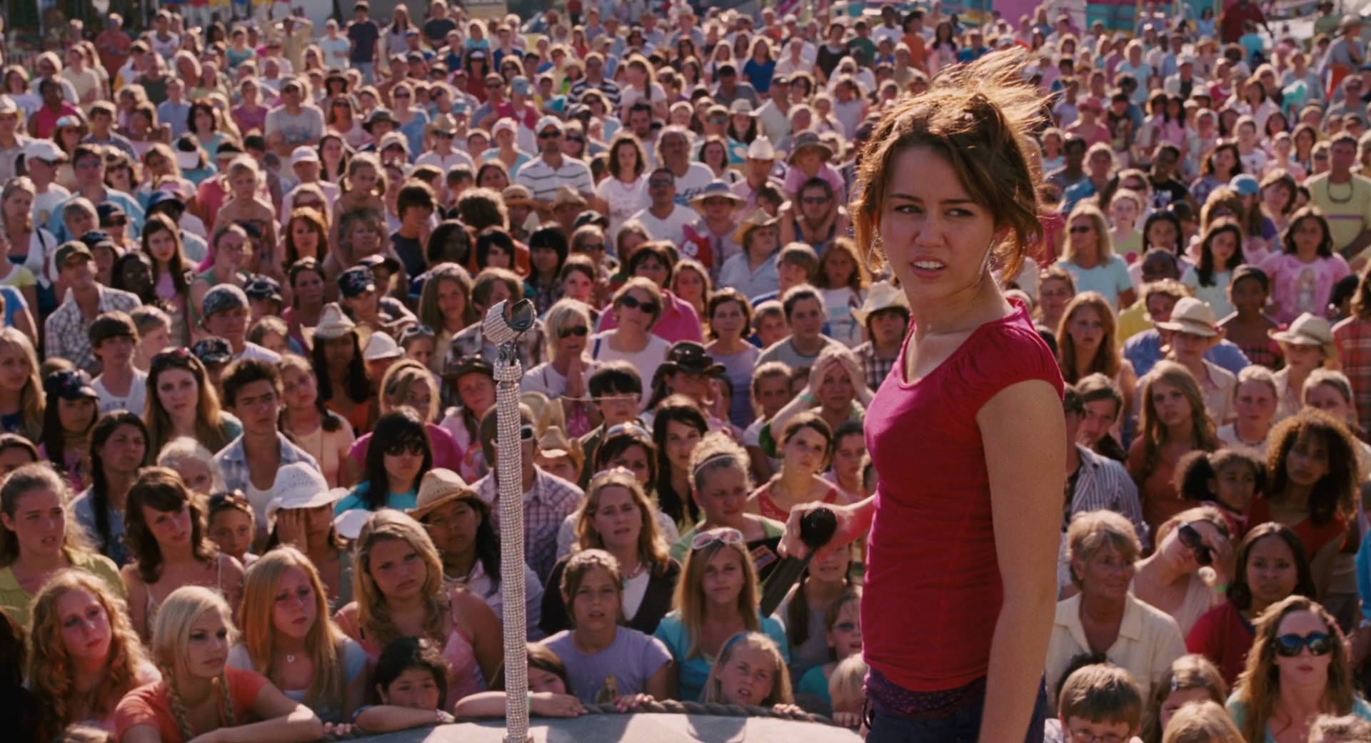 Hannah Montana: The Movie (2009) movie still 10399