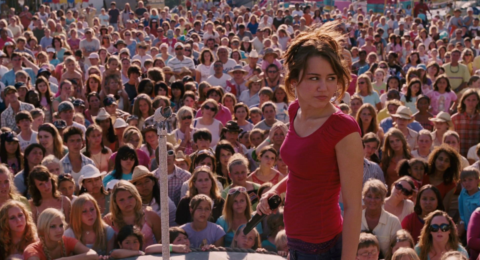 Hannah Montana: The Movie (2009) screencap 10401