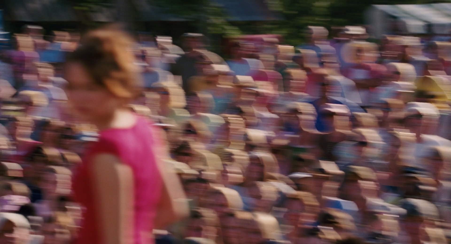 Hannah Montana: The Movie (2009) HD screenshot 10403