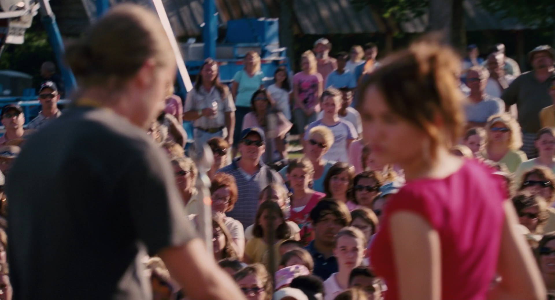 Hannah Montana: The Movie (2009) screencap 10404