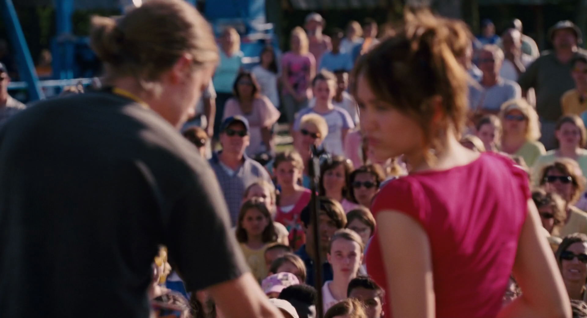 Hannah Montana: The Movie (2009) movie still 10405