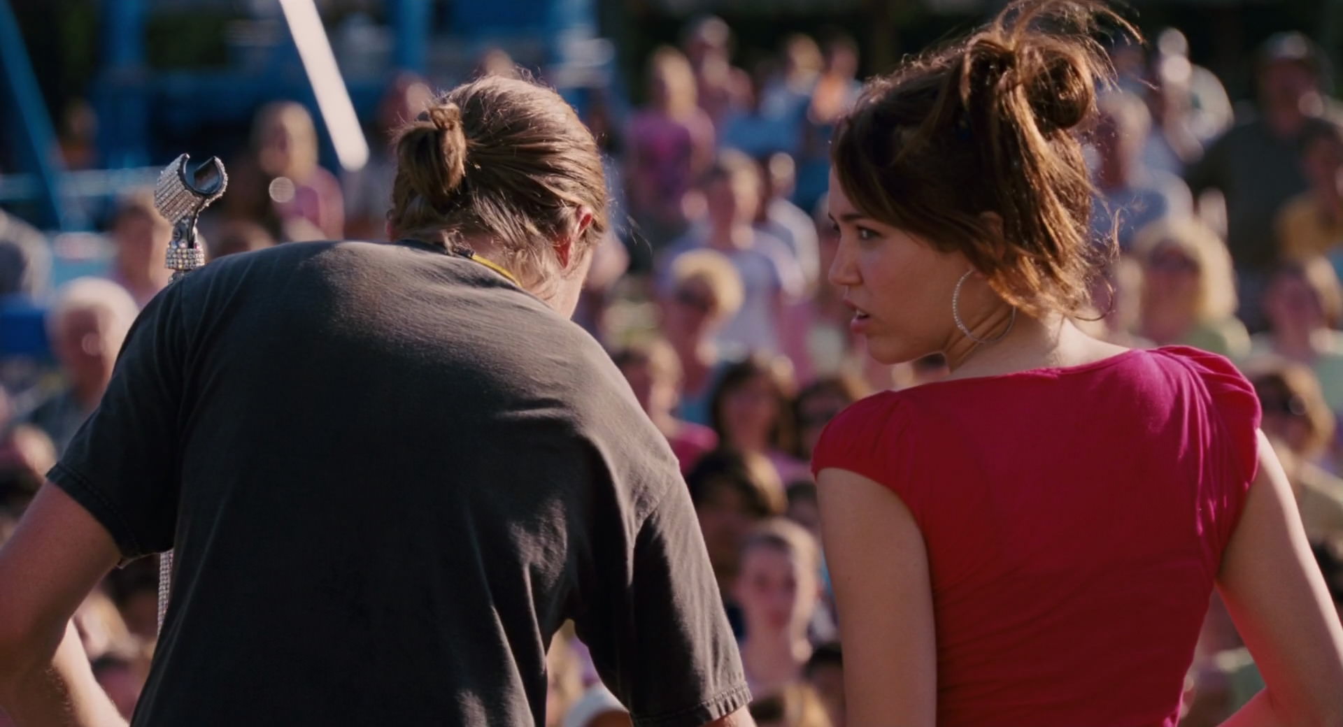Hannah Montana: The Movie (2009) screencap 10407
