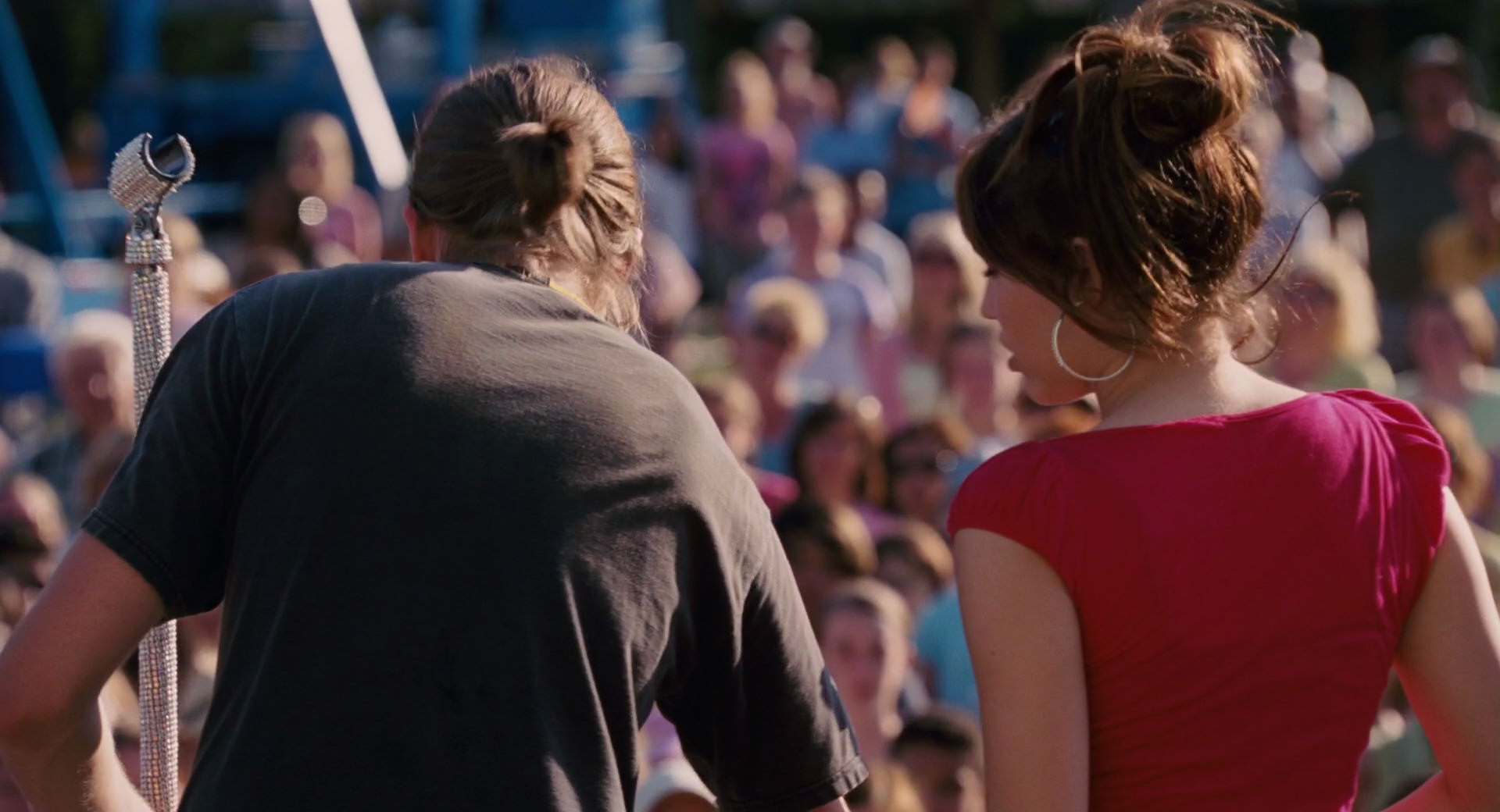 Hannah Montana: The Movie (2009) movie still 10408