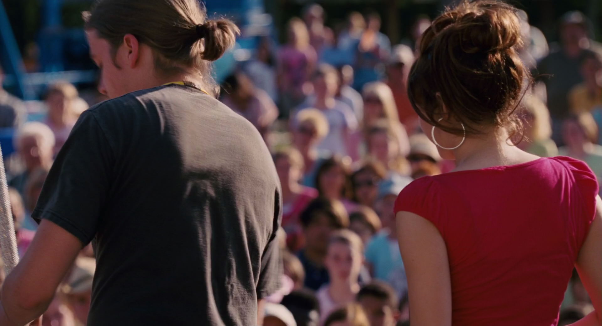 Hannah Montana: The Movie (2009) HD screenshot 10409