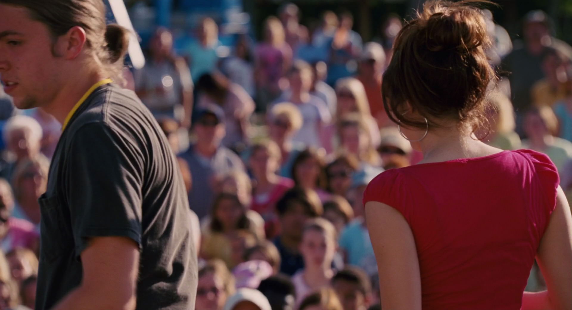 Hannah Montana: The Movie (2009) screencap 10410