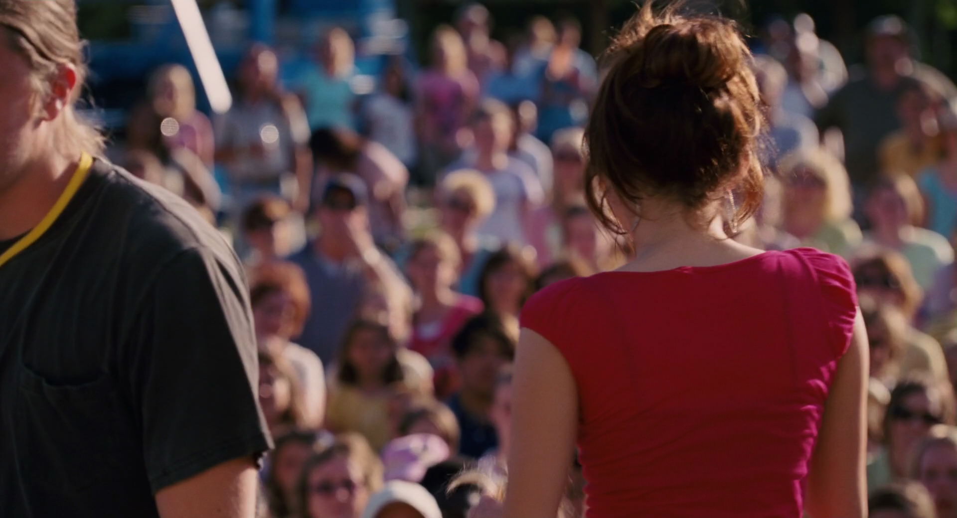 Hannah Montana: The Movie (2009) movie still 10411