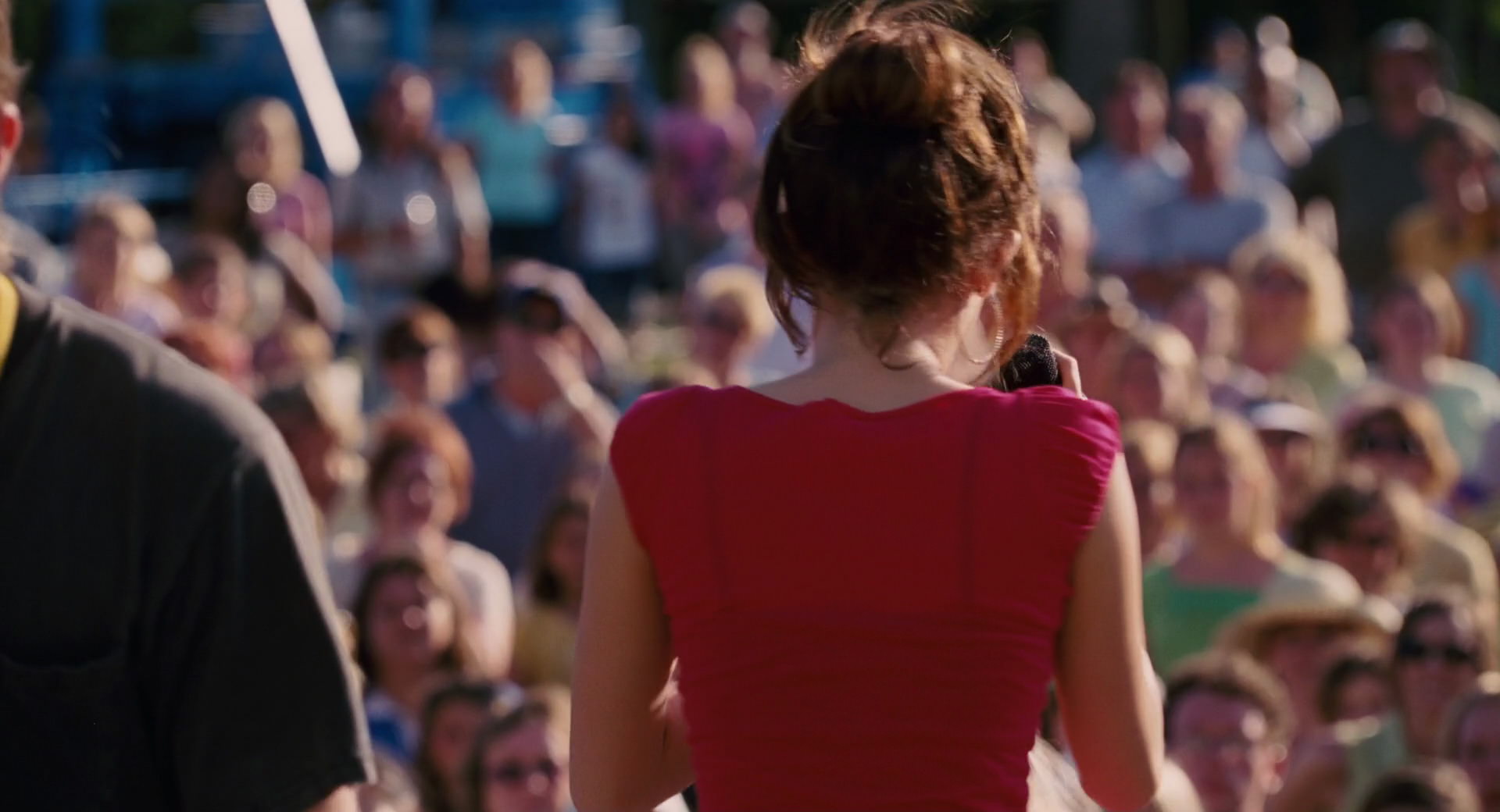 Hannah Montana: The Movie (2009) HD screenshot 10412