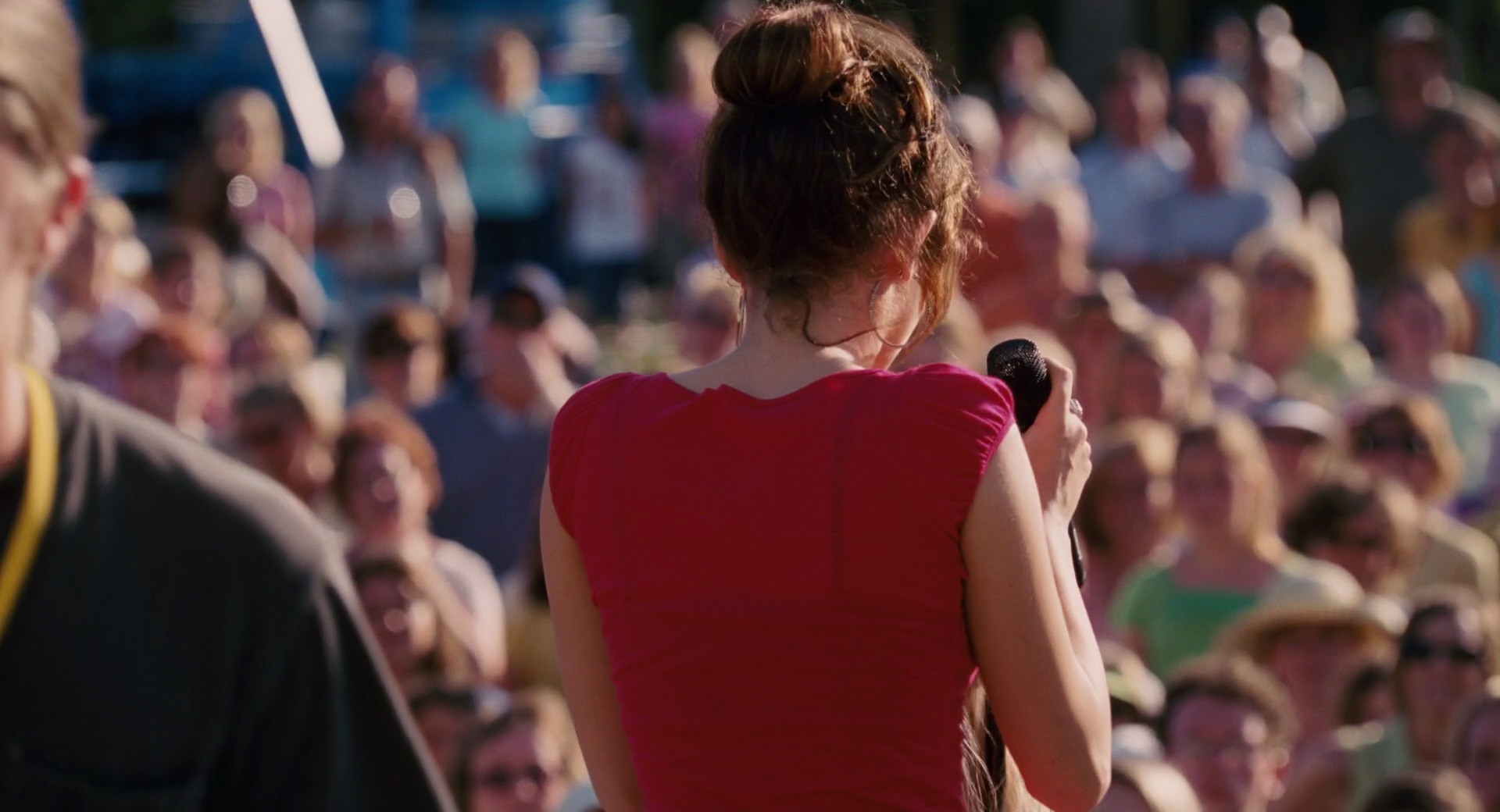 Hannah Montana: The Movie (2009) screencap 10413