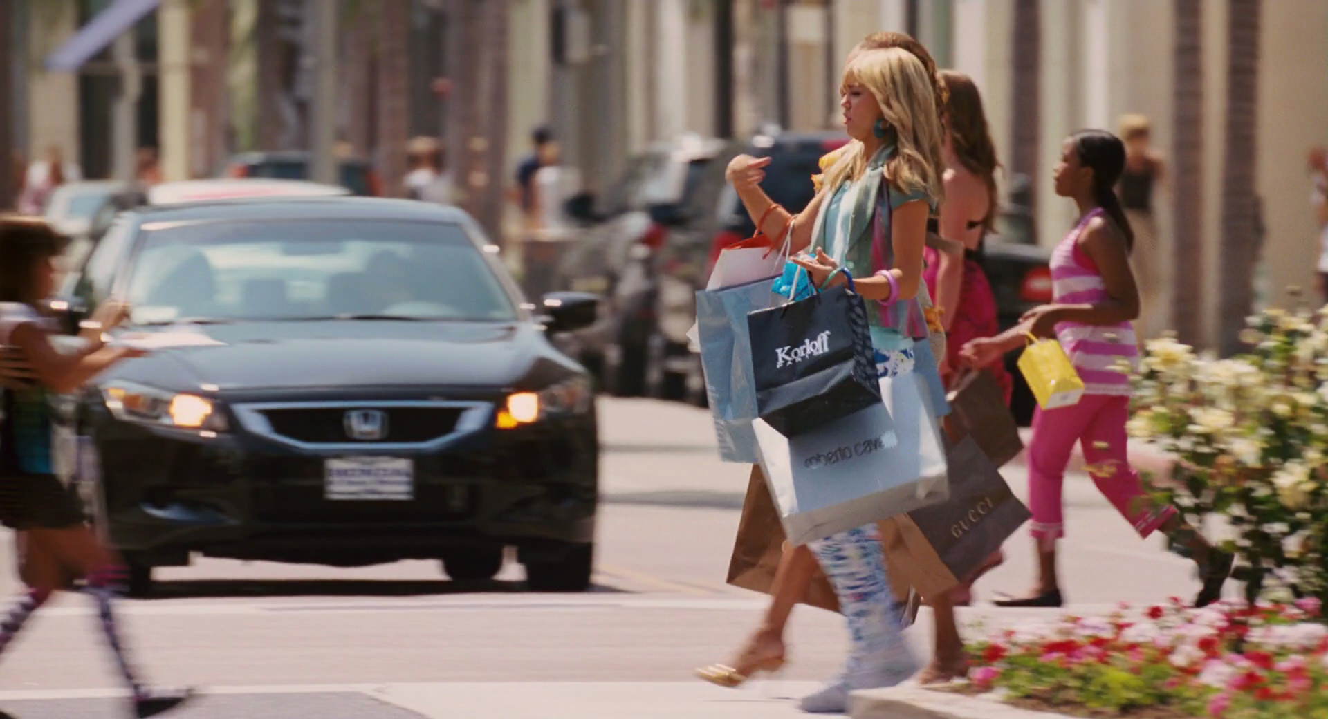 Hannah Montana: The Movie (2009) HD screenshot 1043