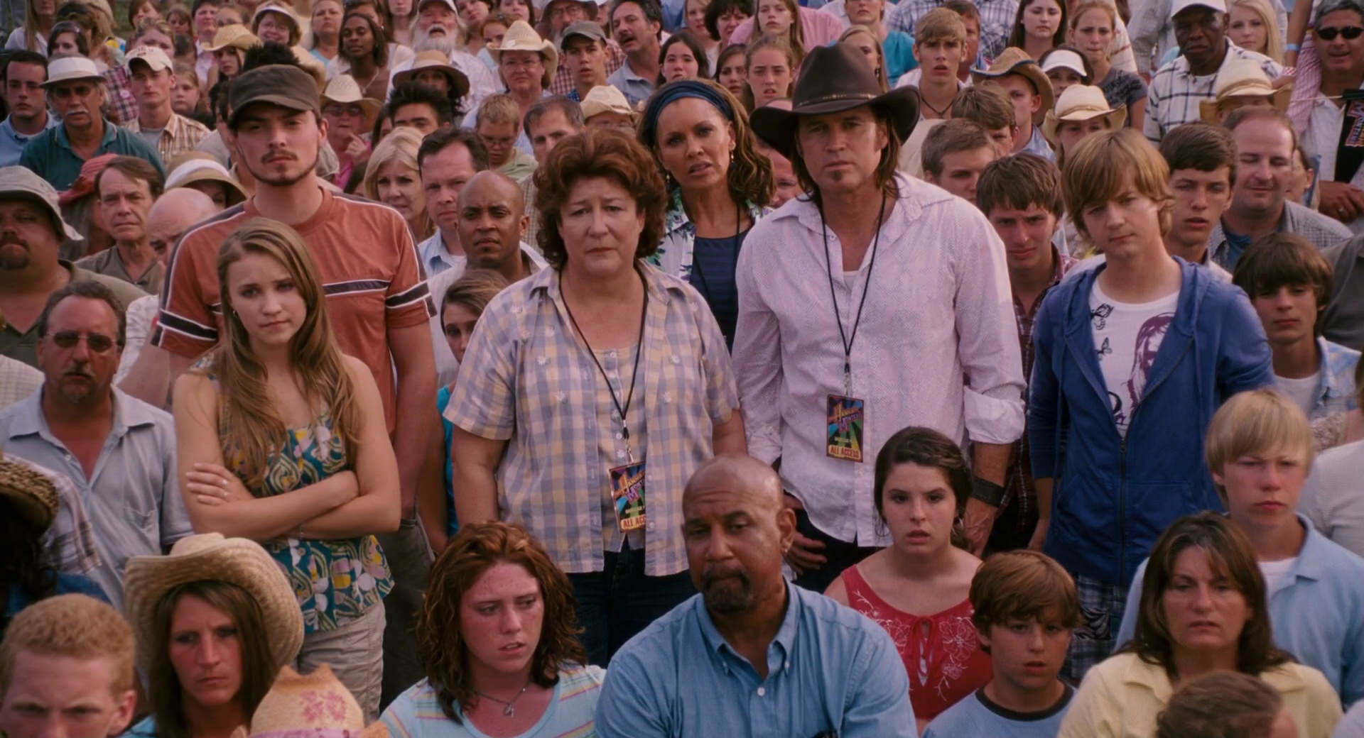 Hannah Montana: The Movie (2009) screencap 10437