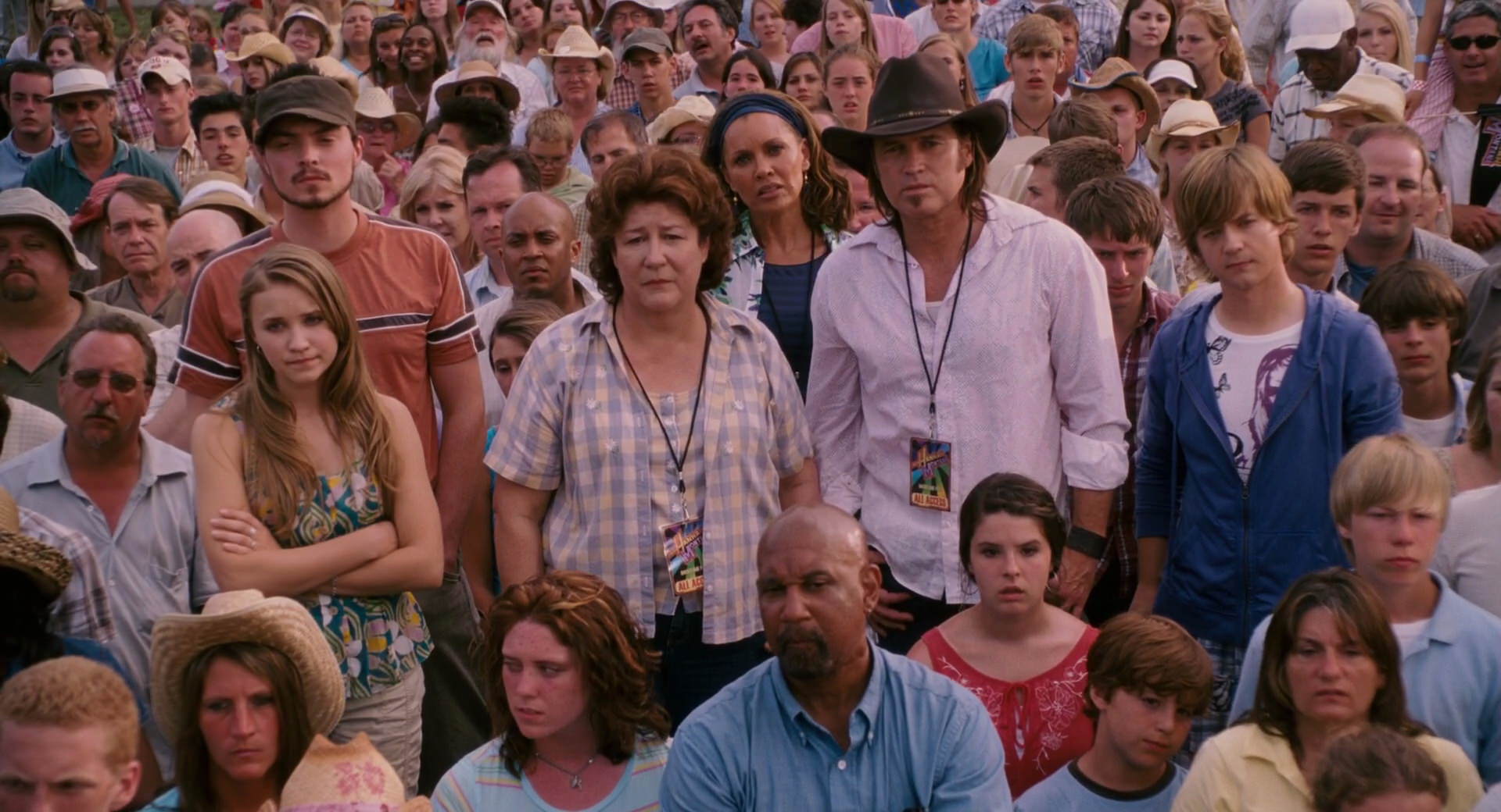 Hannah Montana: The Movie (2009) HD screenshot 10439