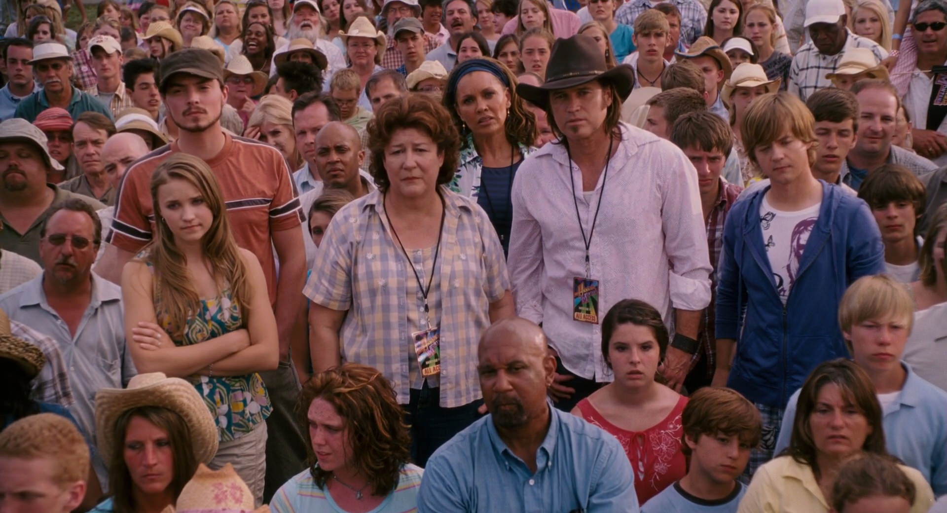 Hannah Montana: The Movie (2009) screencap 10440