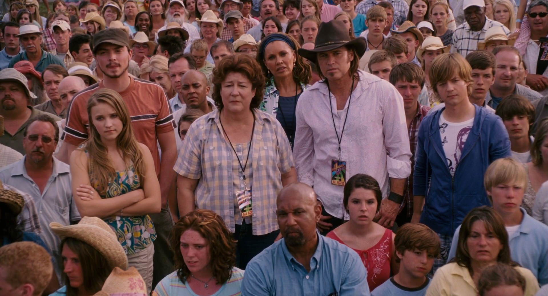 Hannah Montana: The Movie (2009) movie still 10441