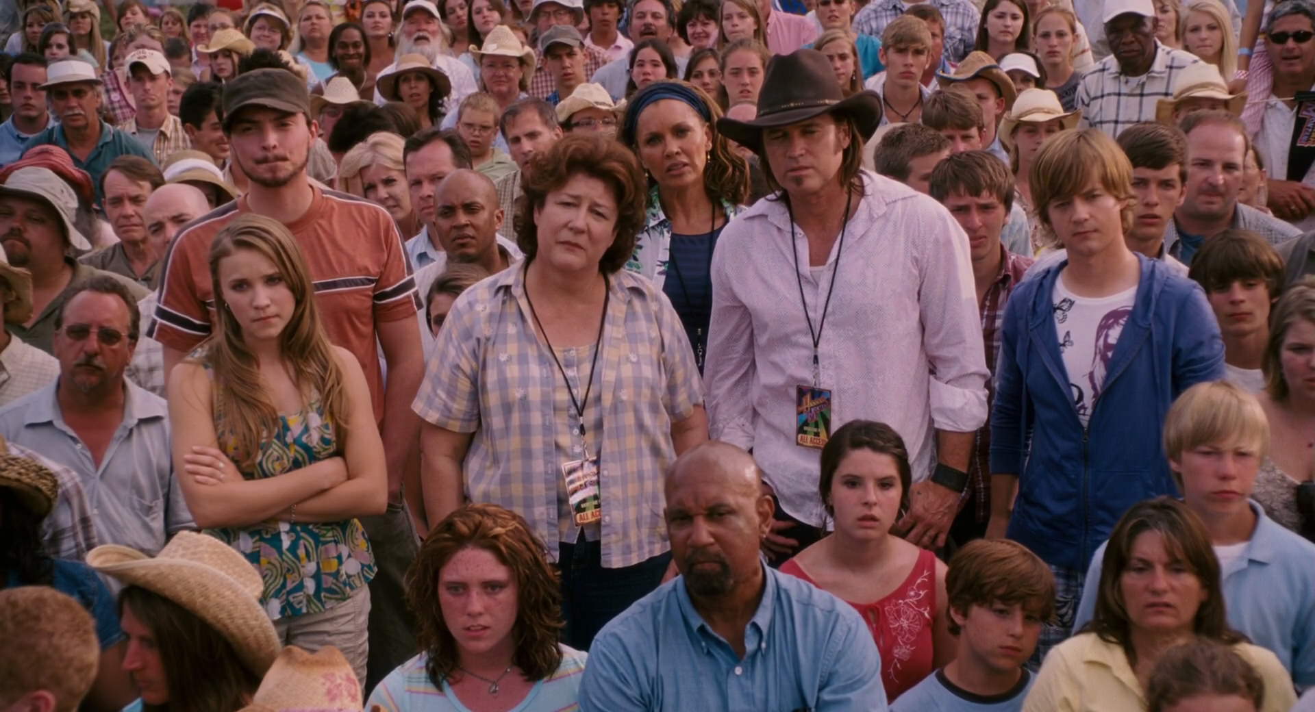 Hannah Montana: The Movie (2009) HD screenshot 10442