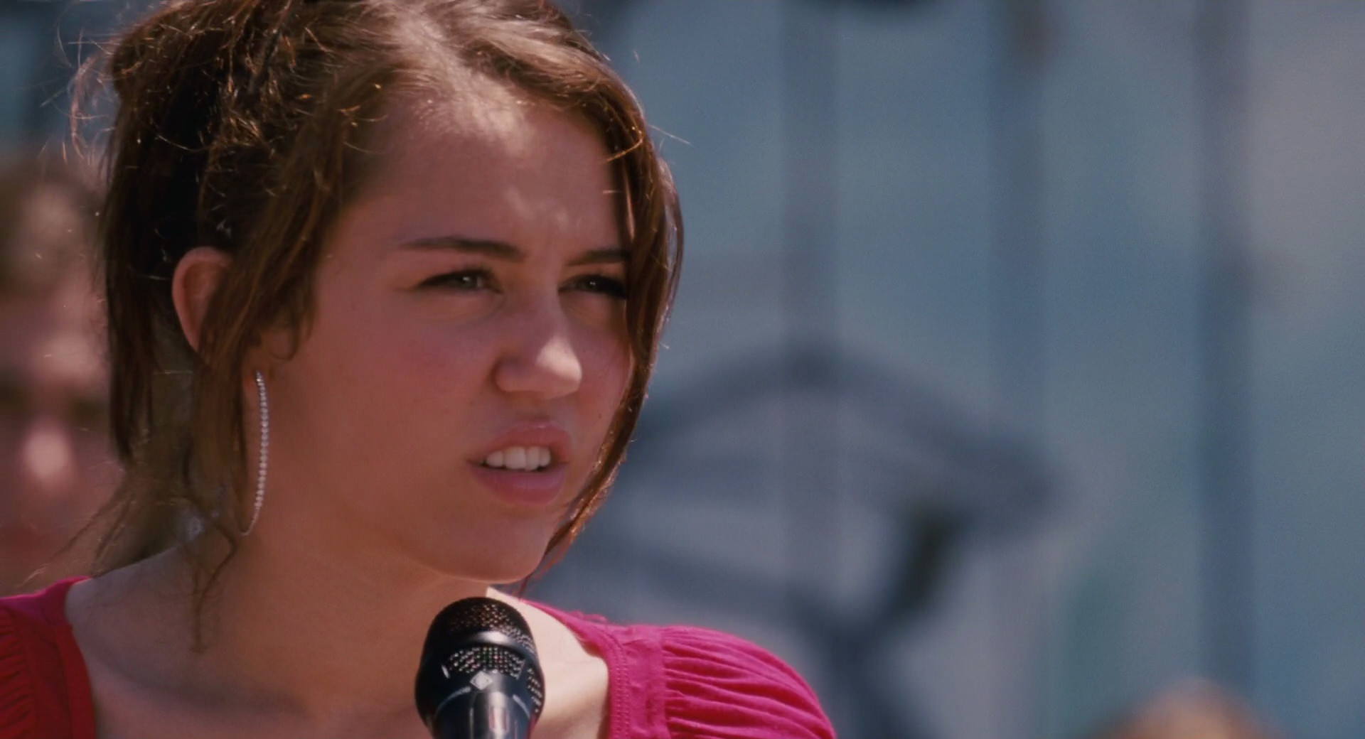 Hannah Montana: The Movie (2009) HD screenshot 10445