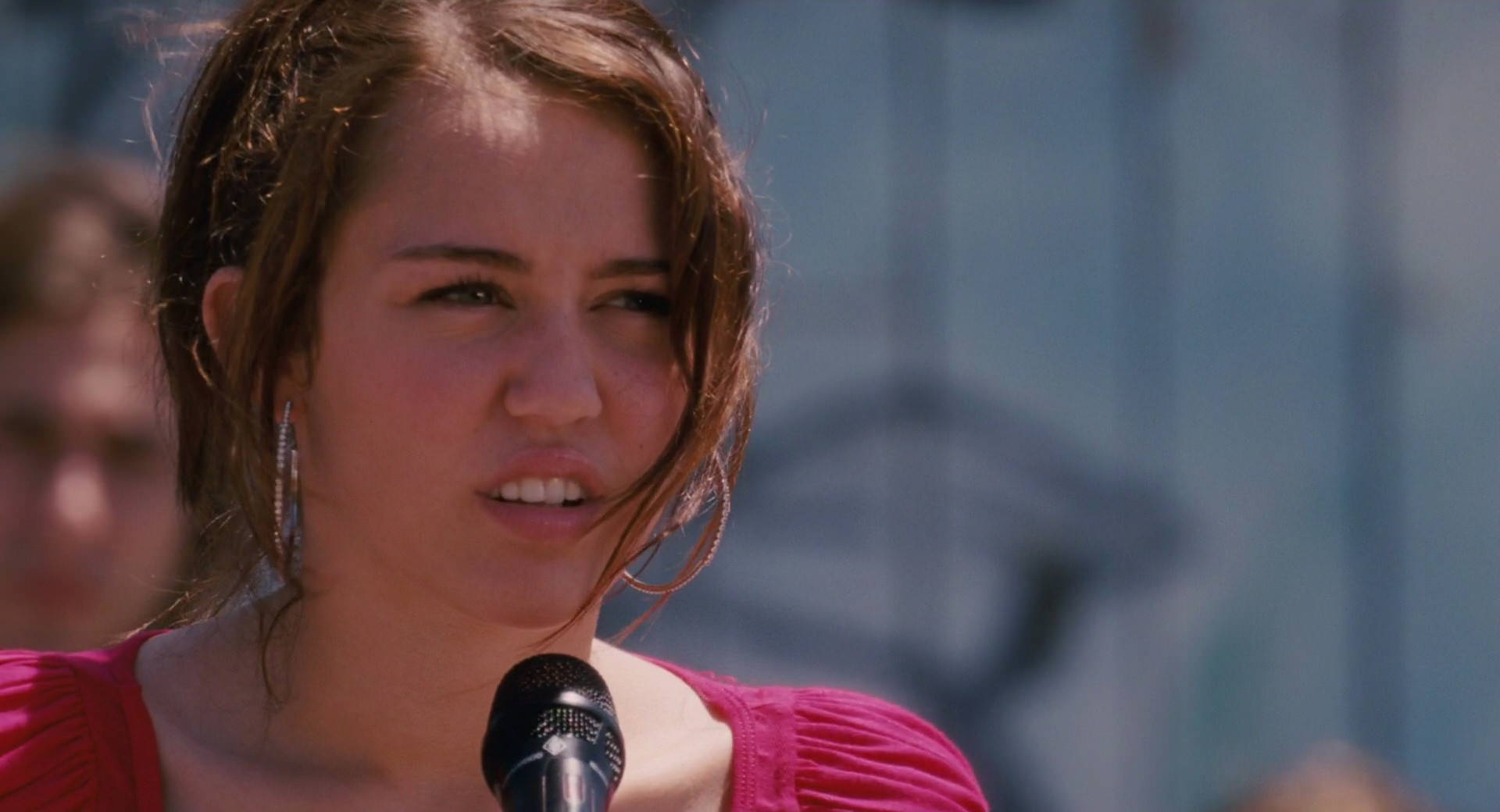 Hannah Montana: The Movie (2009) screencap 10446