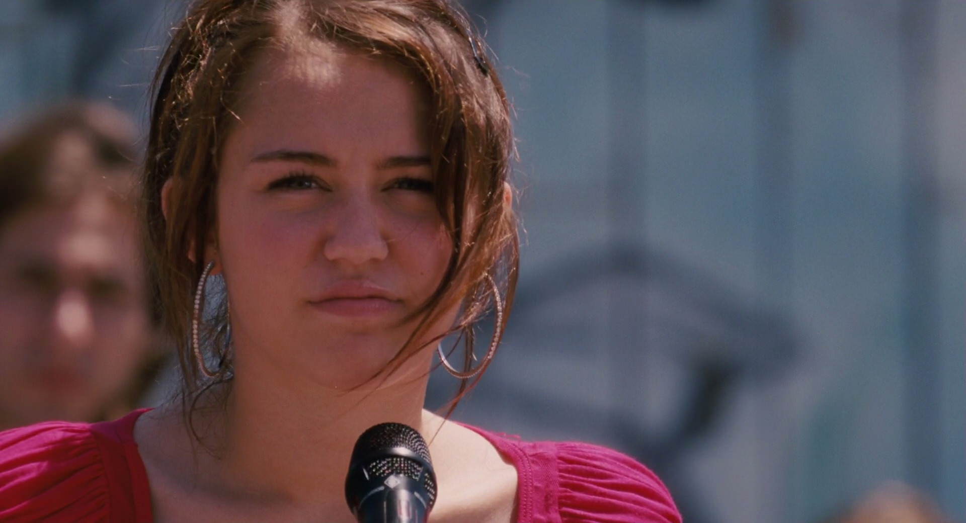 Hannah Montana: The Movie (2009) HD screenshot 10448