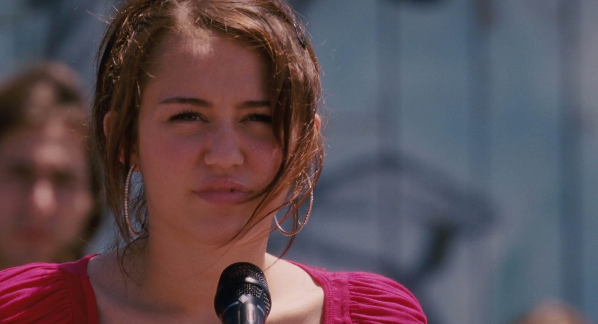 Hannah Montana: The Movie (2009) screencap 10449