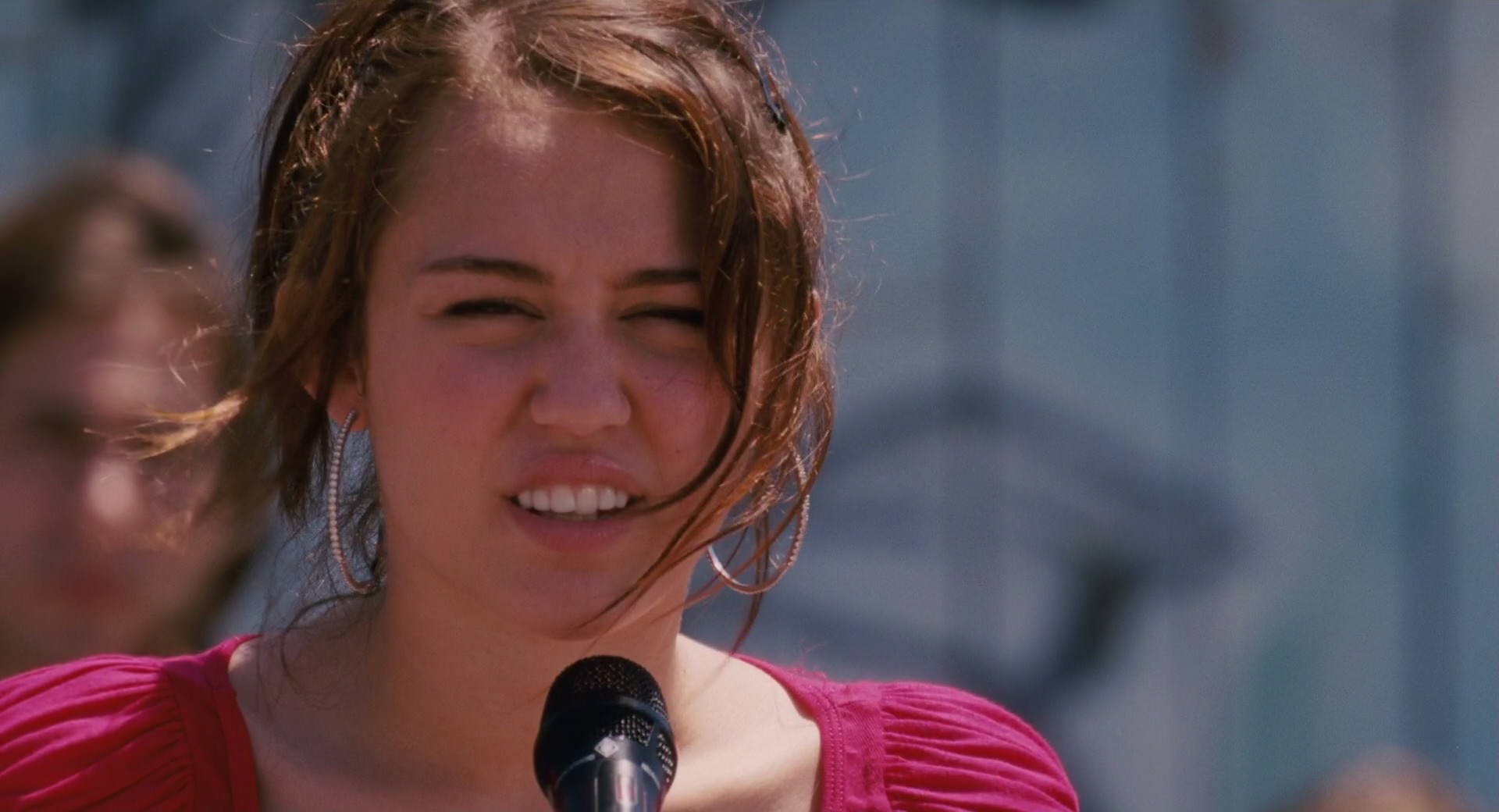 Hannah Montana: The Movie (2009) movie still 10450