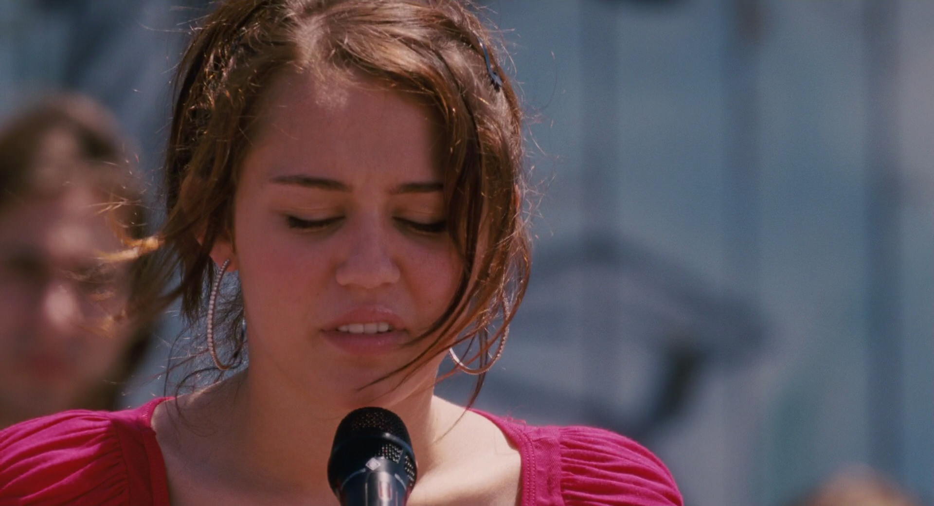 Hannah Montana: The Movie (2009) HD screenshot 10451