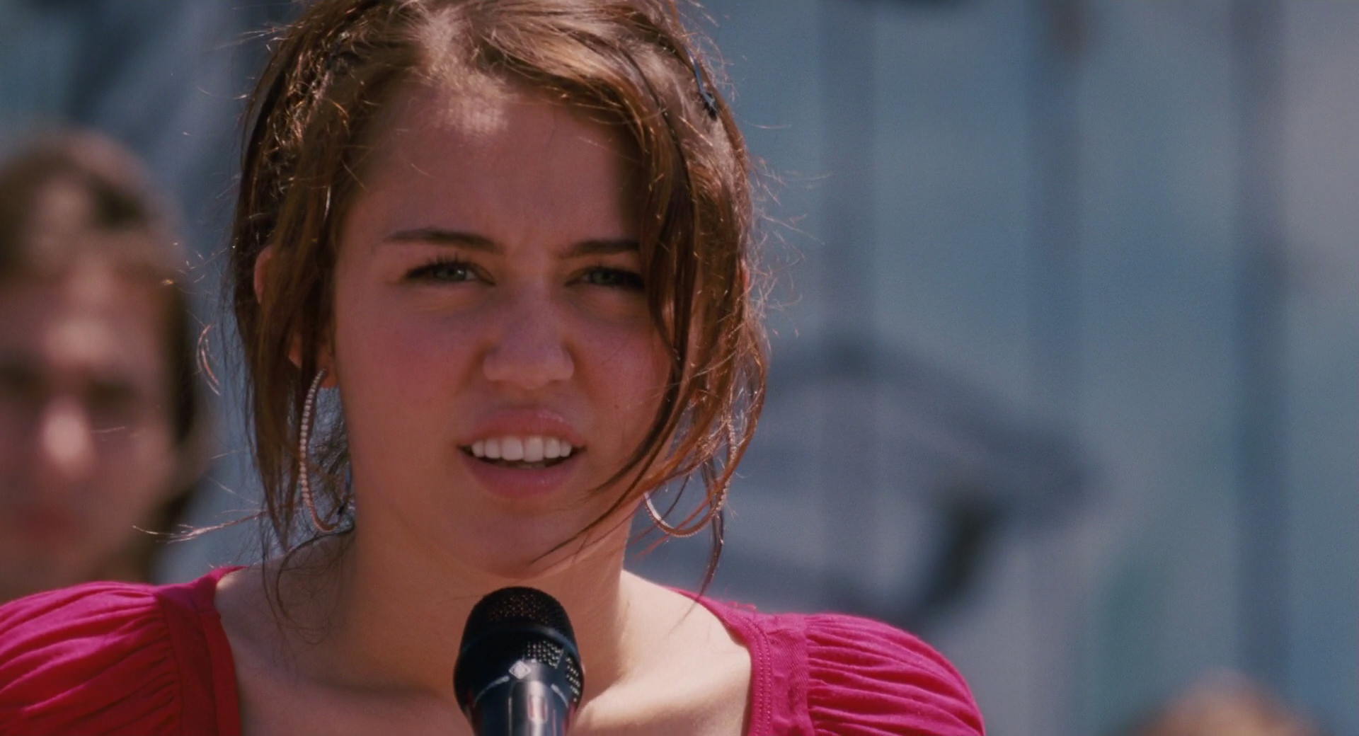 Hannah Montana: The Movie (2009) screencap 10452