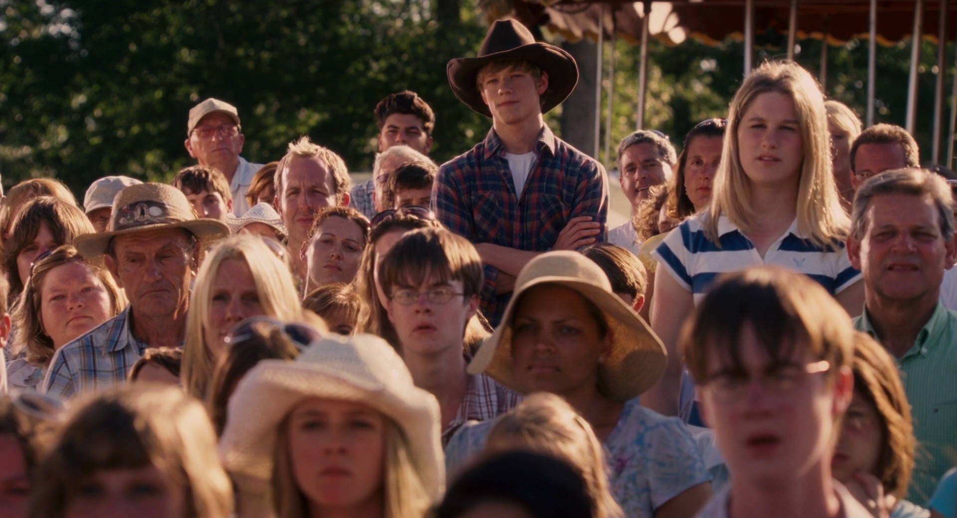 Hannah Montana: The Movie (2009) movie still 10453