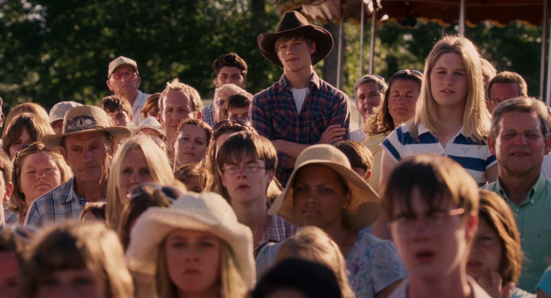 Hannah Montana: The Movie (2009) HD screenshot 10454