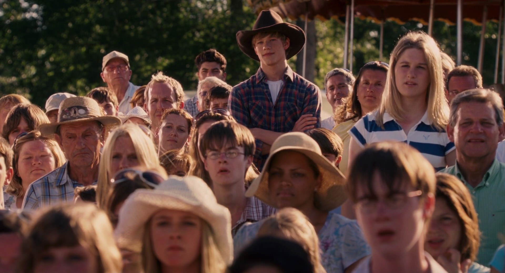 Hannah Montana: The Movie (2009) screencap 10455