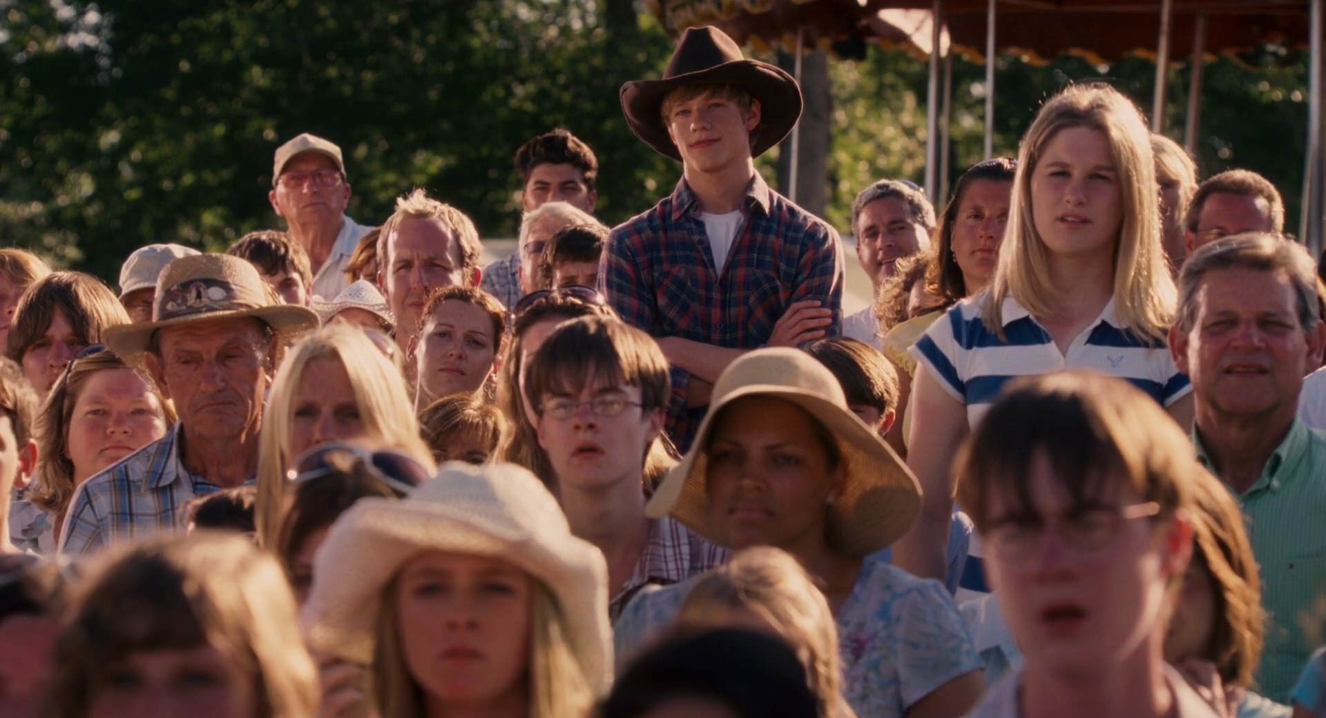 Hannah Montana: The Movie (2009) movie still 10456