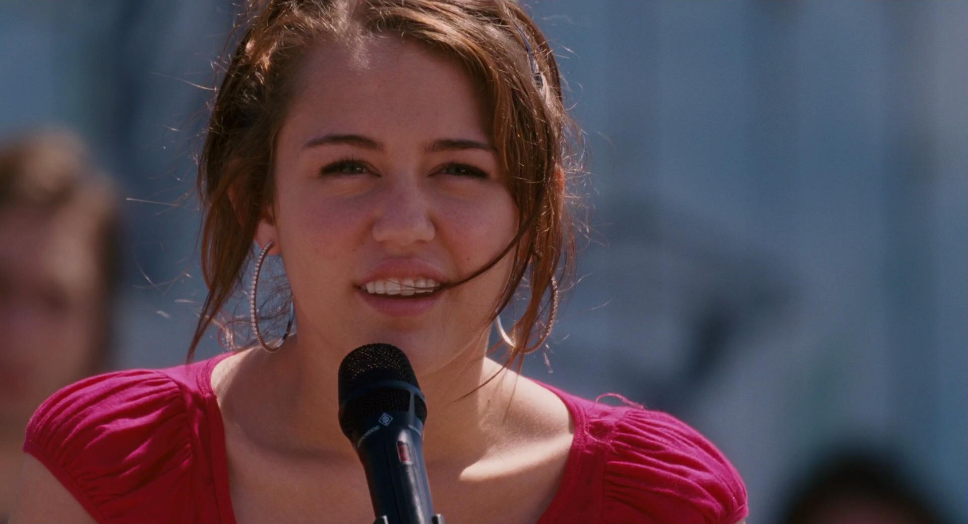 Hannah Montana: The Movie (2009) HD screenshot 10457