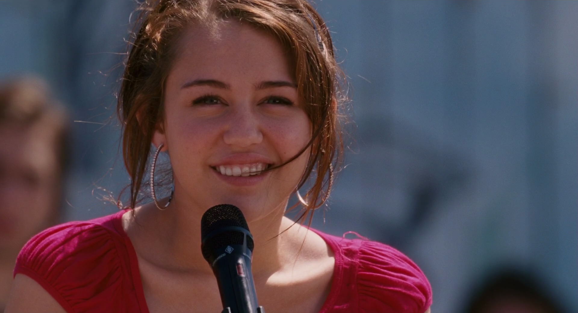 Hannah Montana: The Movie (2009) screencap 10458