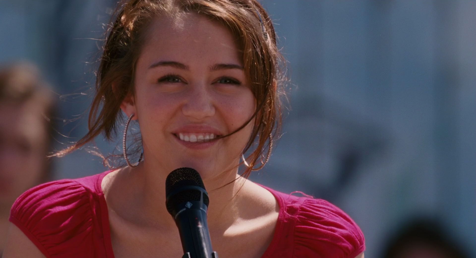 Hannah Montana: The Movie (2009) movie still 10459