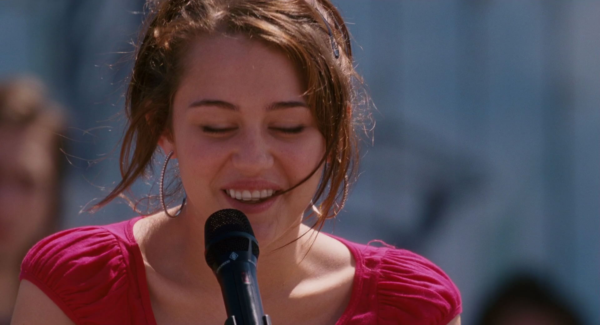 Hannah Montana: The Movie (2009) HD screenshot 10460