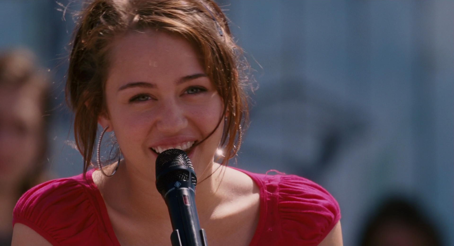 Hannah Montana: The Movie (2009) screencap 10461