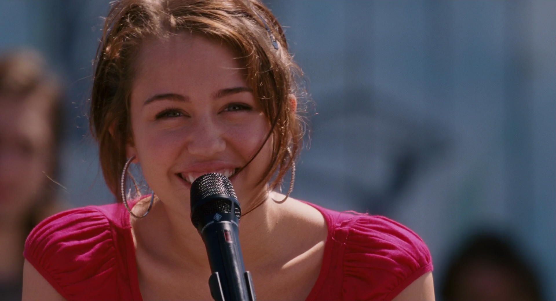 Hannah Montana: The Movie (2009) movie still 10462