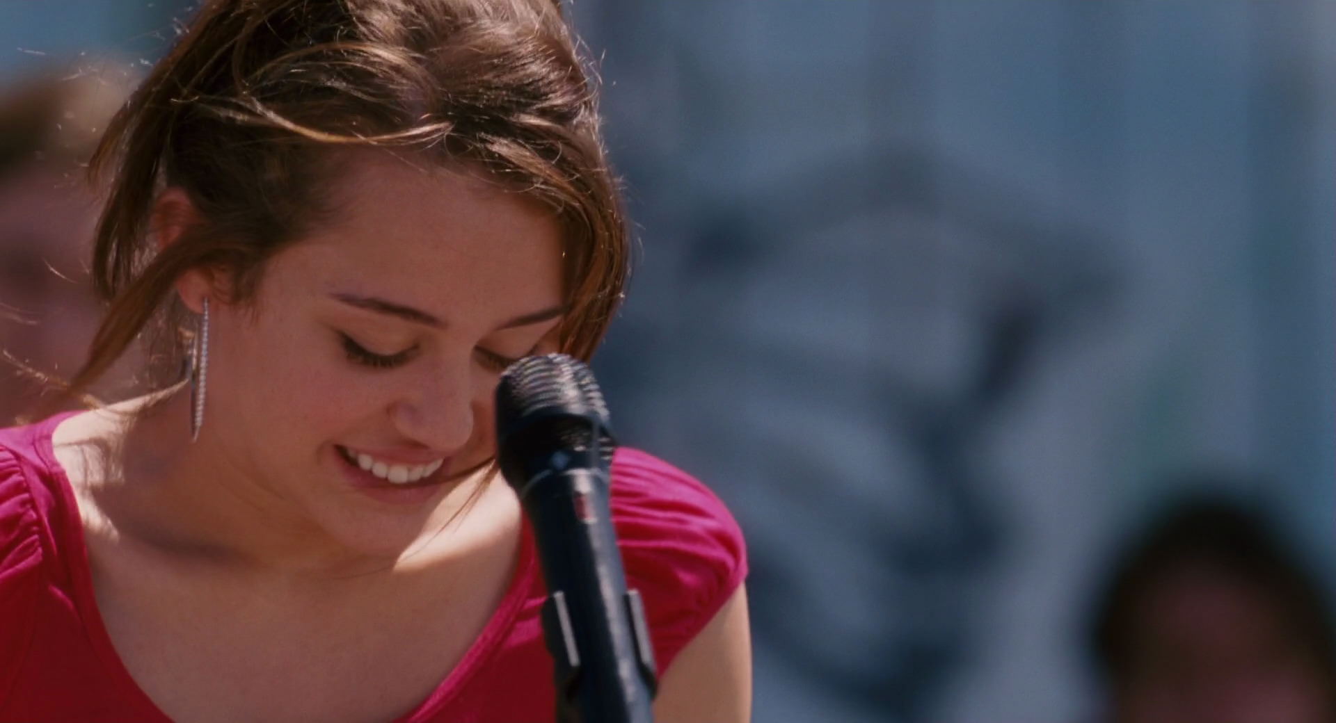 Hannah Montana: The Movie (2009) screencap 10464