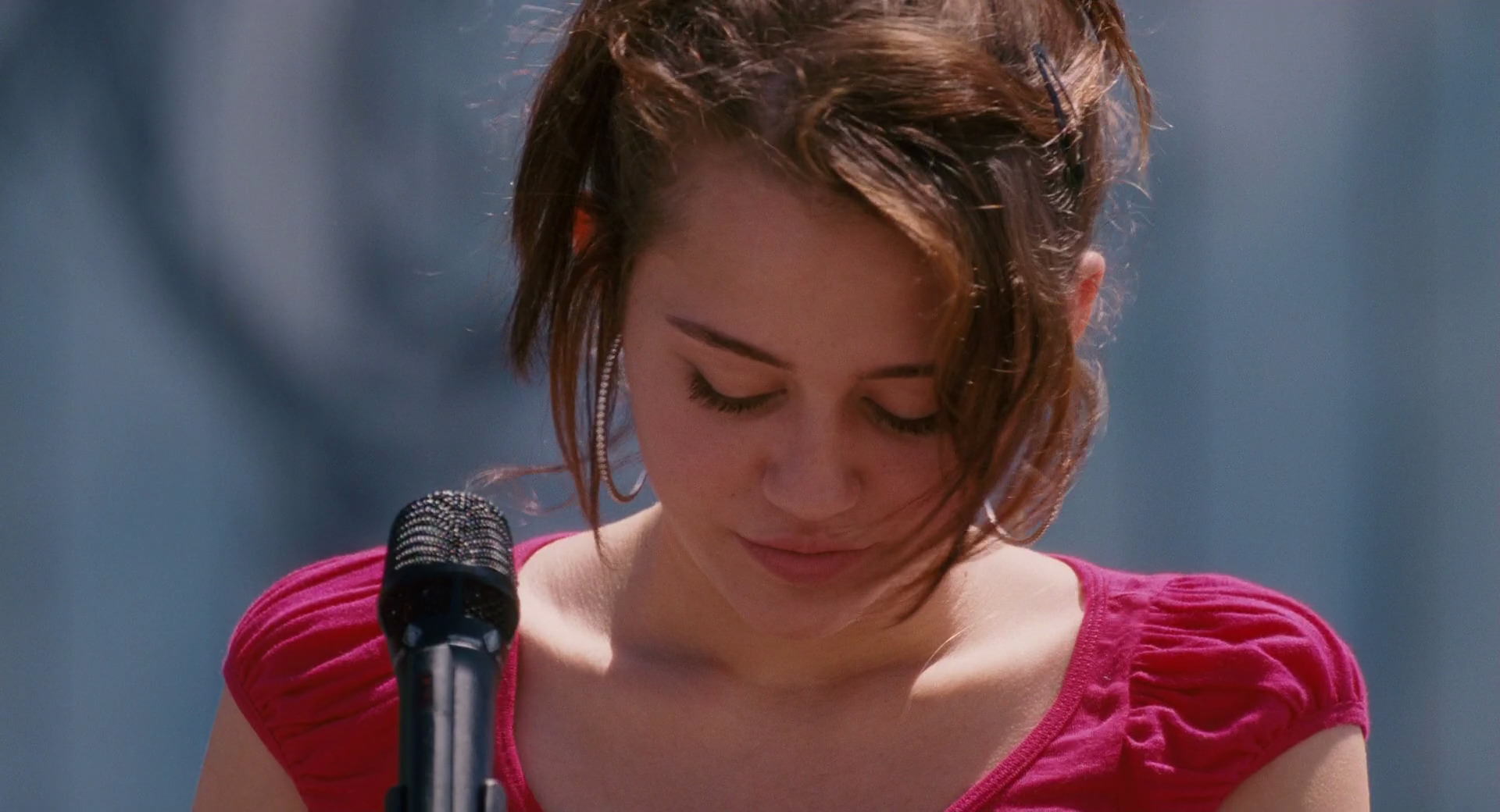 Hannah Montana: The Movie (2009) HD screenshot 10475