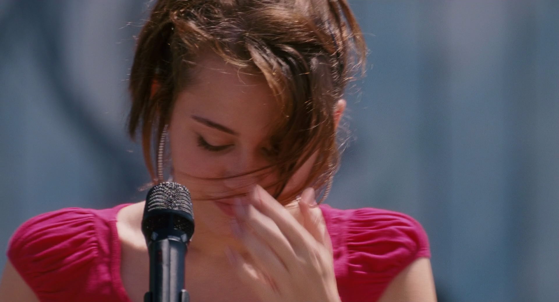 Hannah Montana: The Movie (2009) screencap 10476