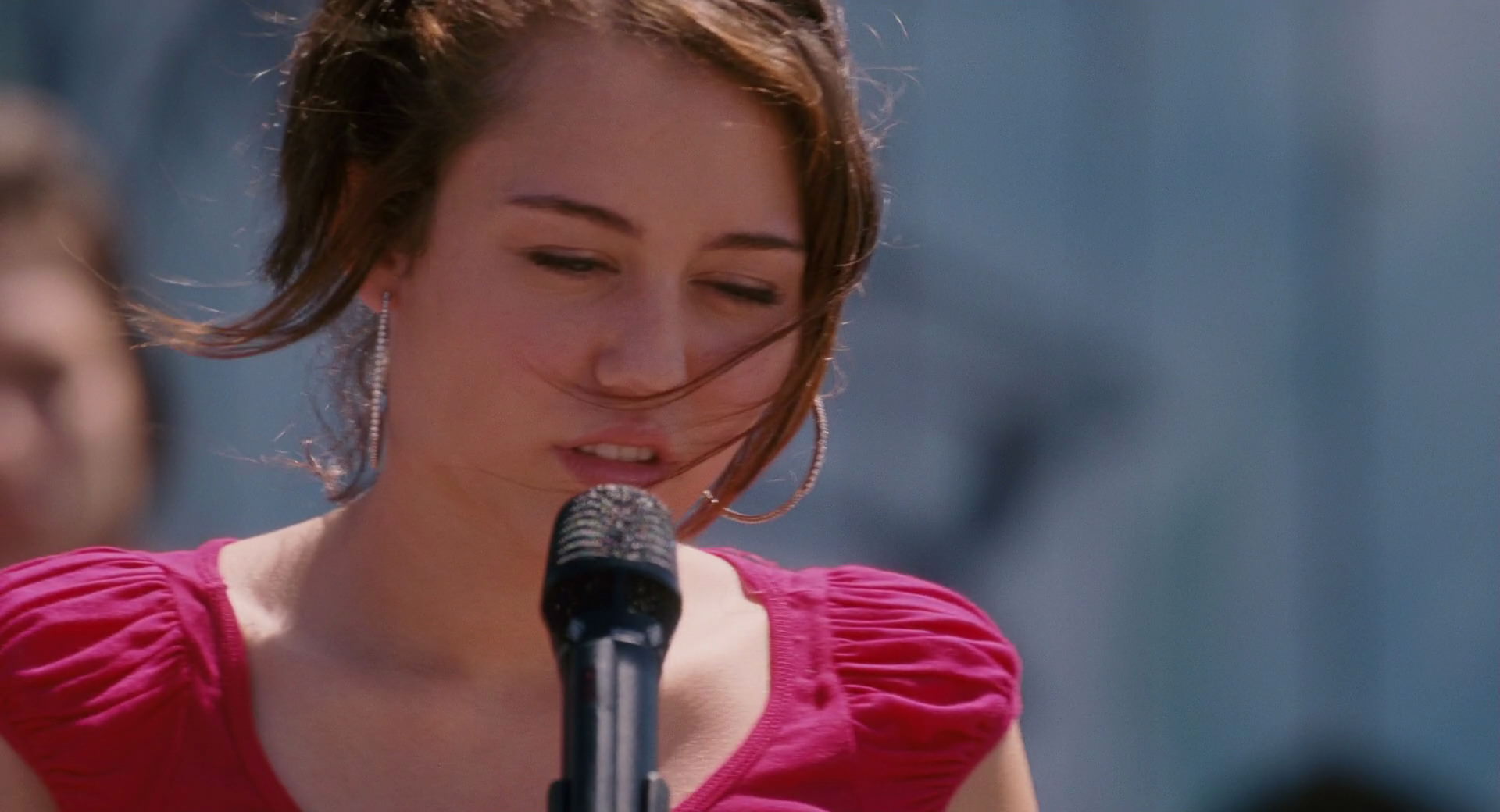 Hannah Montana: The Movie (2009) screencap 10479