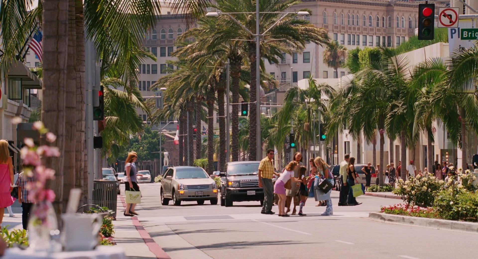 Hannah Montana: The Movie (2009) movie still 1048