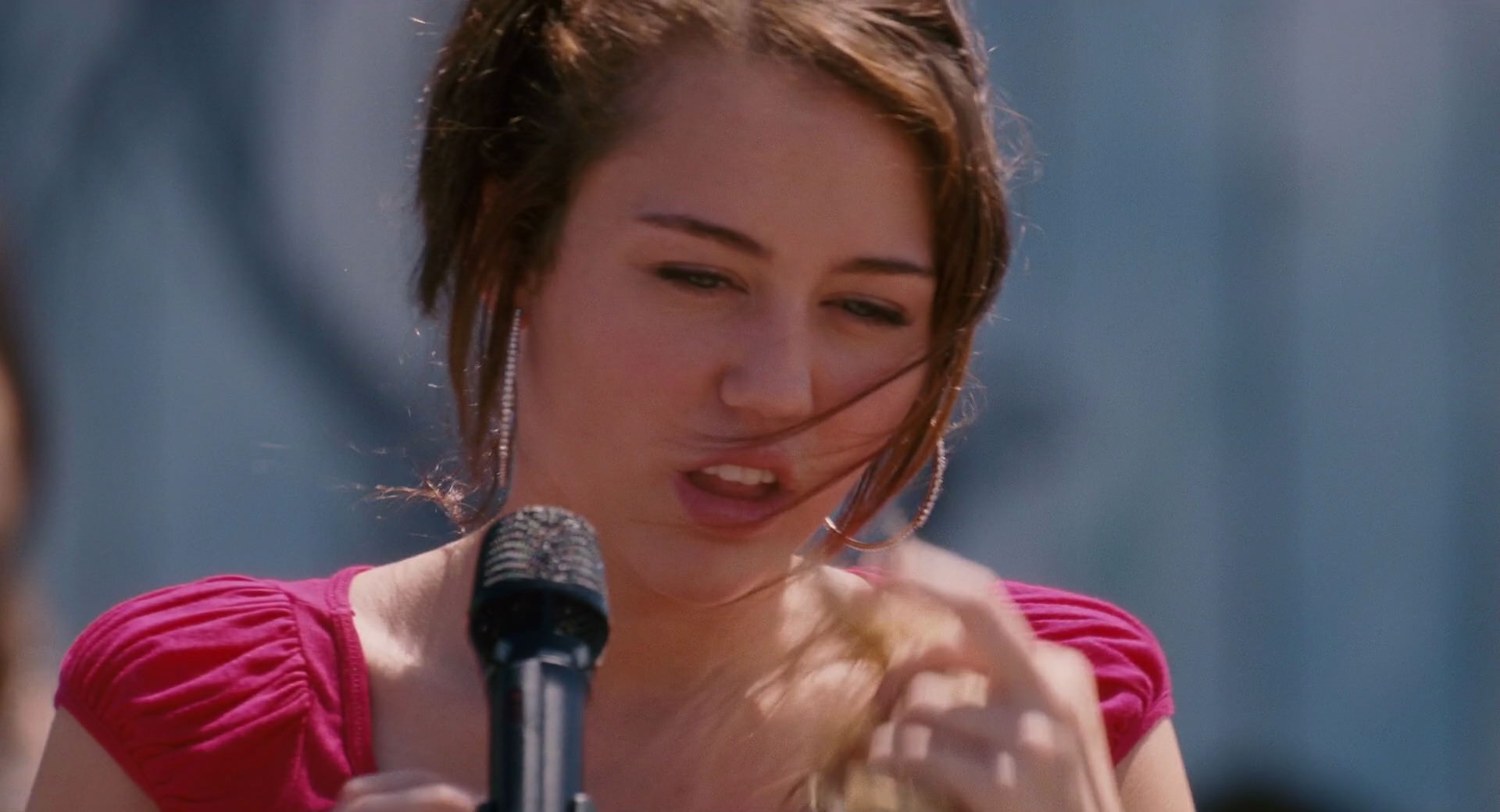 Hannah Montana: The Movie (2009) movie still 10480