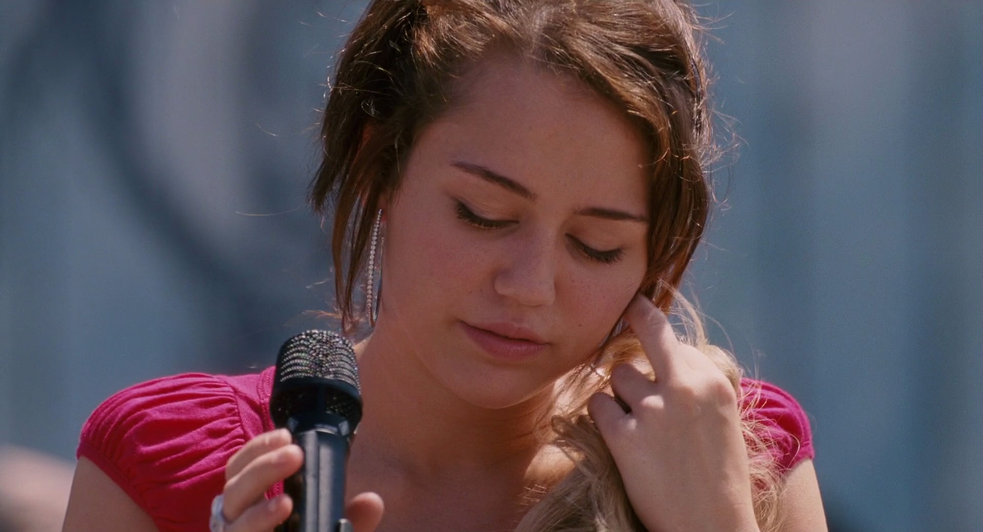 Hannah Montana: The Movie (2009) HD screenshot 10481