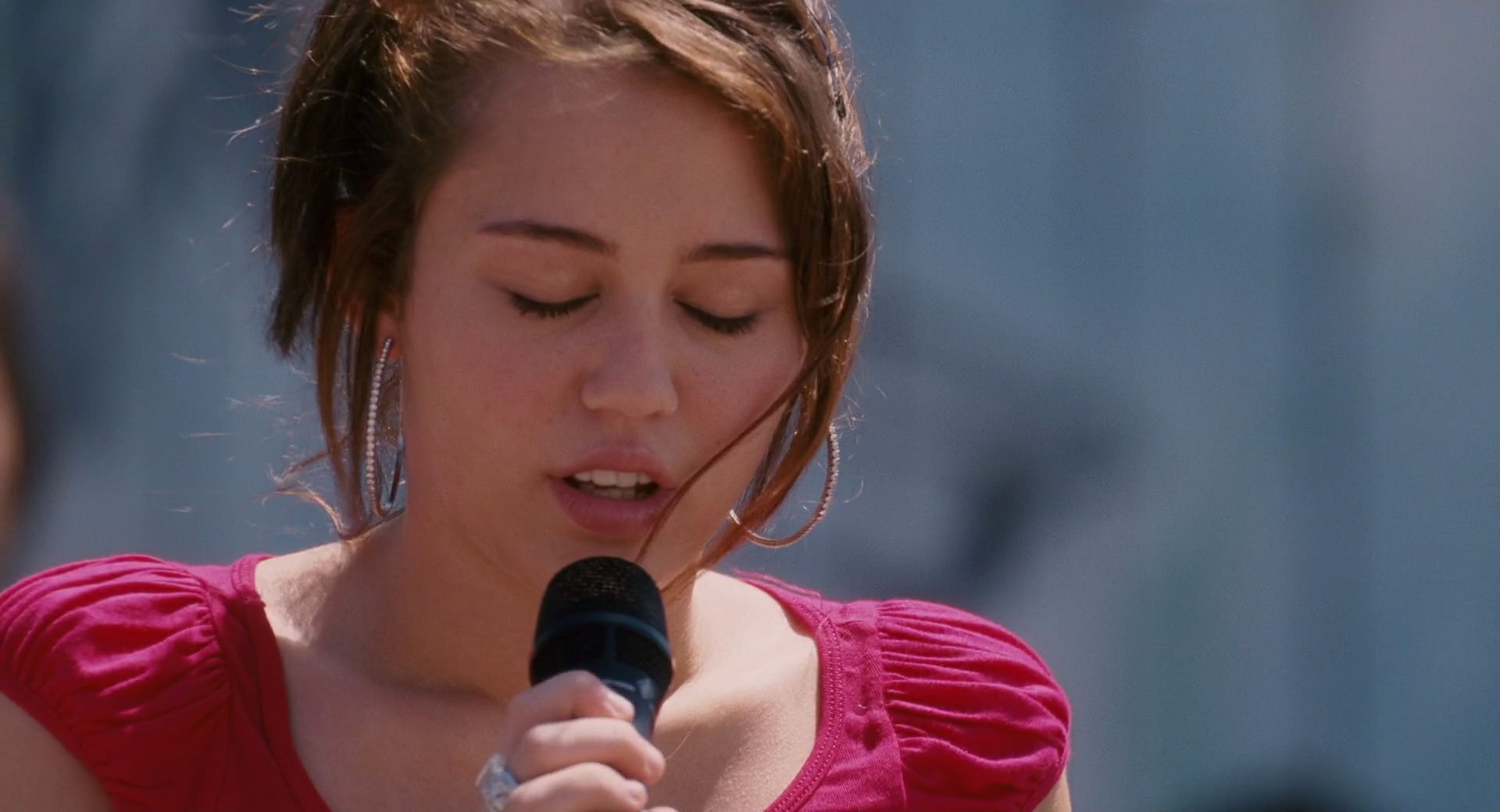 Hannah Montana: The Movie (2009) movie still 10483