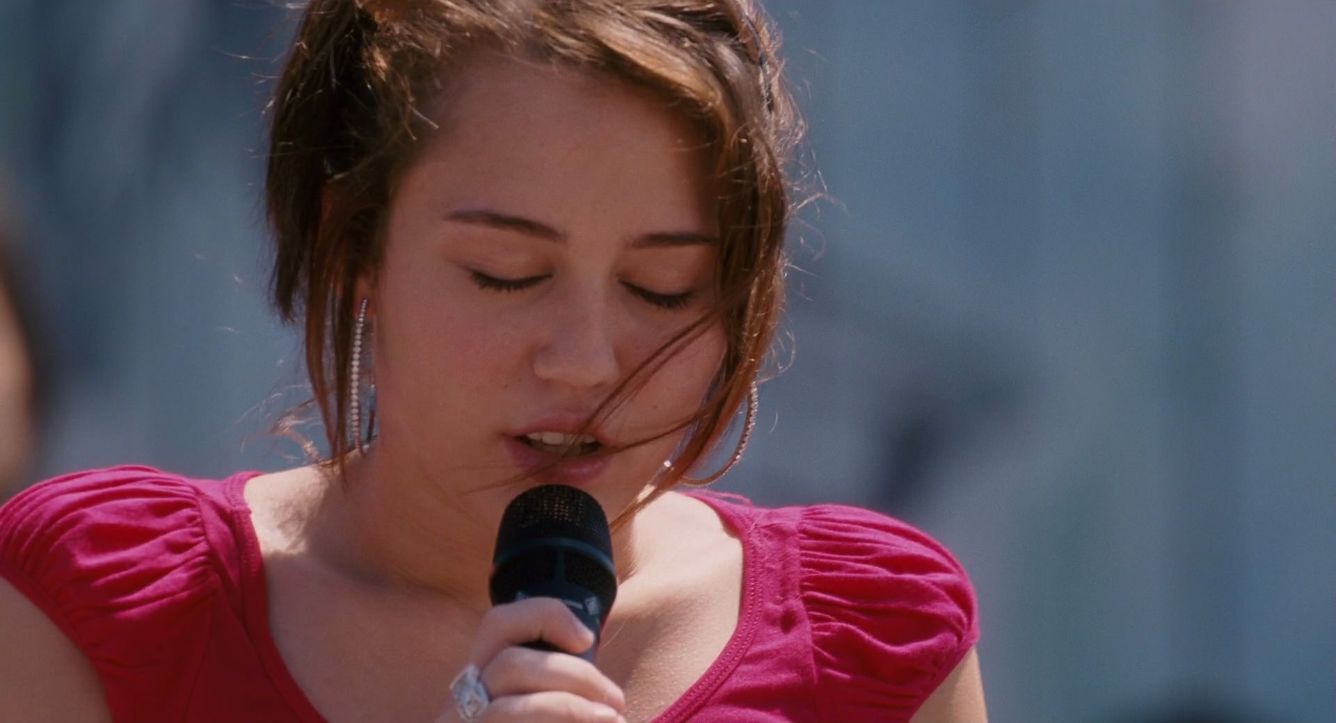 Hannah Montana: The Movie (2009) HD screenshot 10484