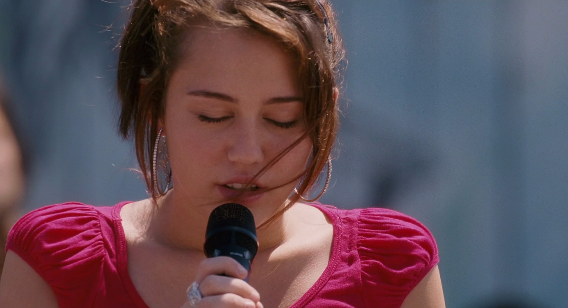 Hannah Montana: The Movie (2009) screencap 10485