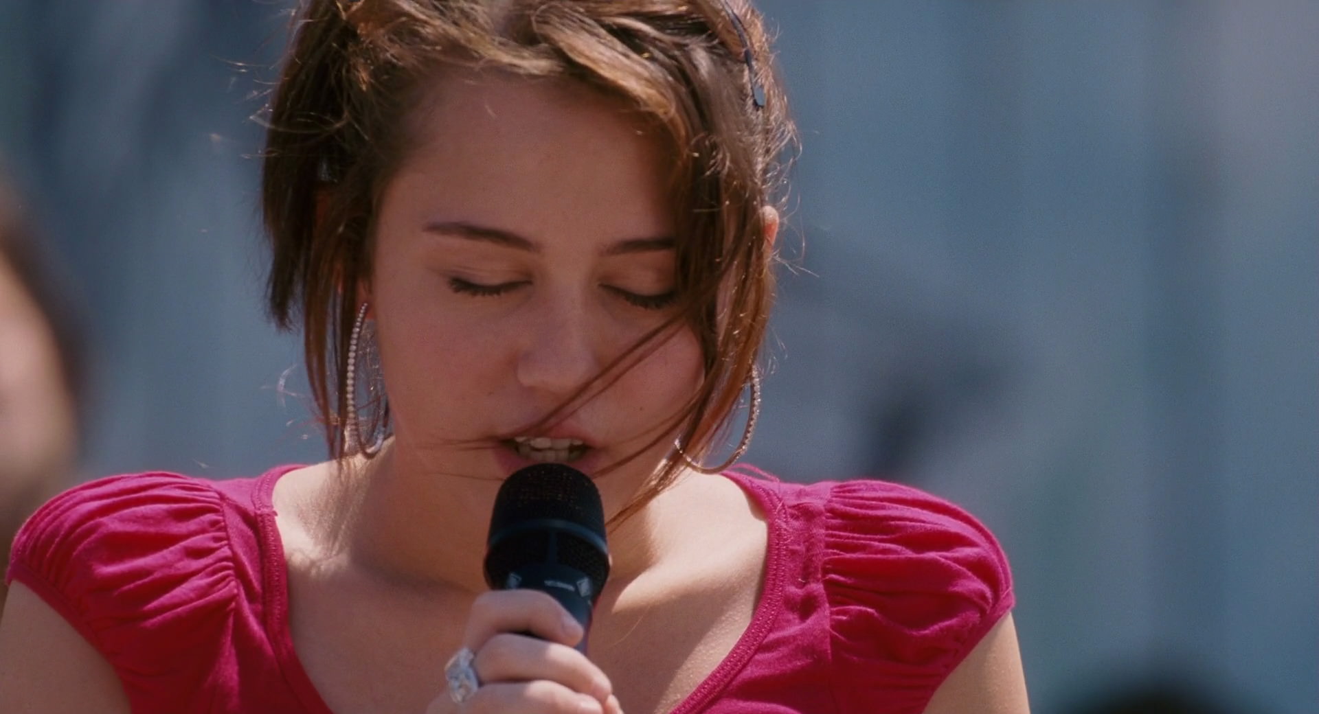 Hannah Montana: The Movie (2009) movie still 10486